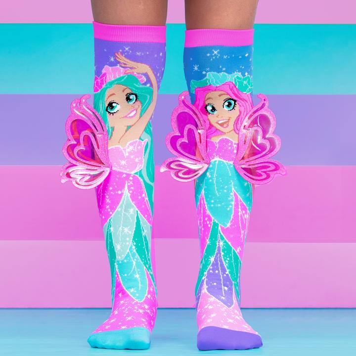 Produktbild Madmia Socken Fairy Princess (Einzelpack, 36 - 42)