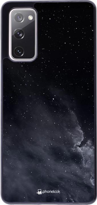 Image du produit PhoneLook Coque Galaxy S20 FE Black Sky Clouds (Samsung Galaxy S20 FE 5G)