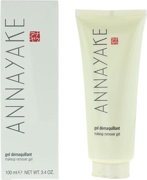 Annayake Purity Moment (Reinigungsgel, 100 ml)