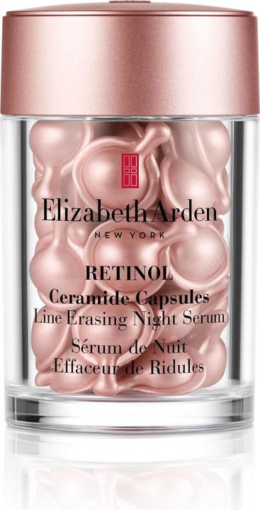 Produktbild Elizabeth Arden Retinol Ceramide Capsules (14 ml)