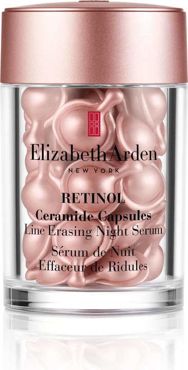 Elizabeth Arden Retinol Ceramide Capsules (14 ml)