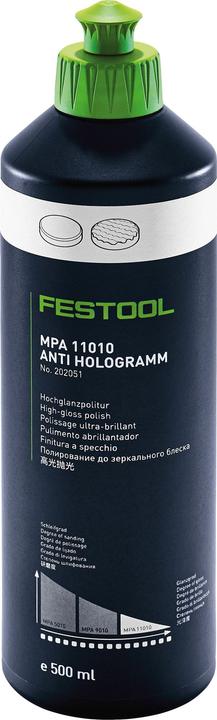 Produktbild Festool Poliermittel