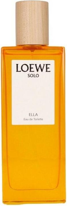 Immagine prodotto Loewe Solo Ella (Eau de toilette, 50 ml)