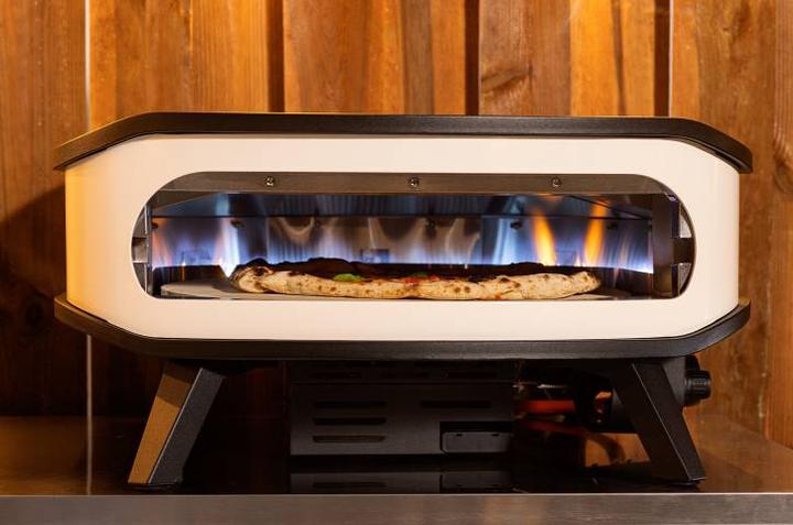 Produktbild Cozze 17" (Pizzaofen Gas)