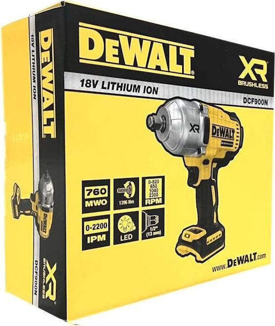 Produktbild DeWalt Hog Ring