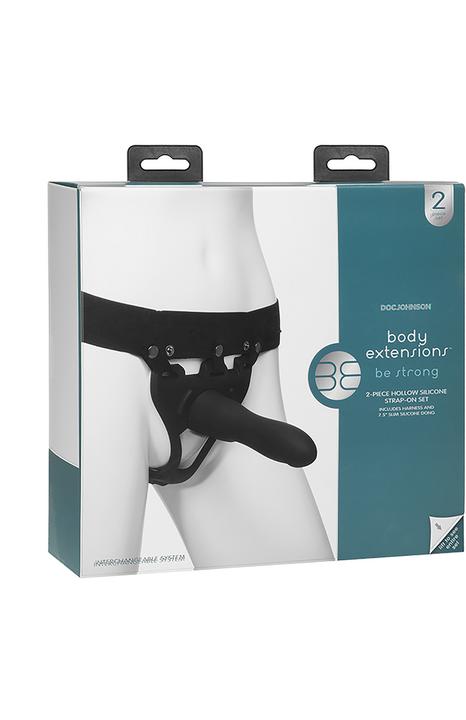 Image du produit Doc Johnson Be Strong