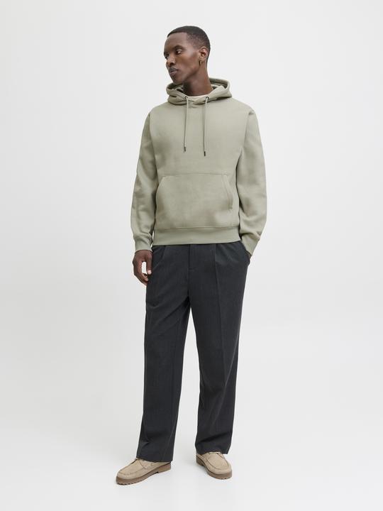 Immagine prodotto Jack & Jones Jjestar Basic Sweat Hood Noos (L)