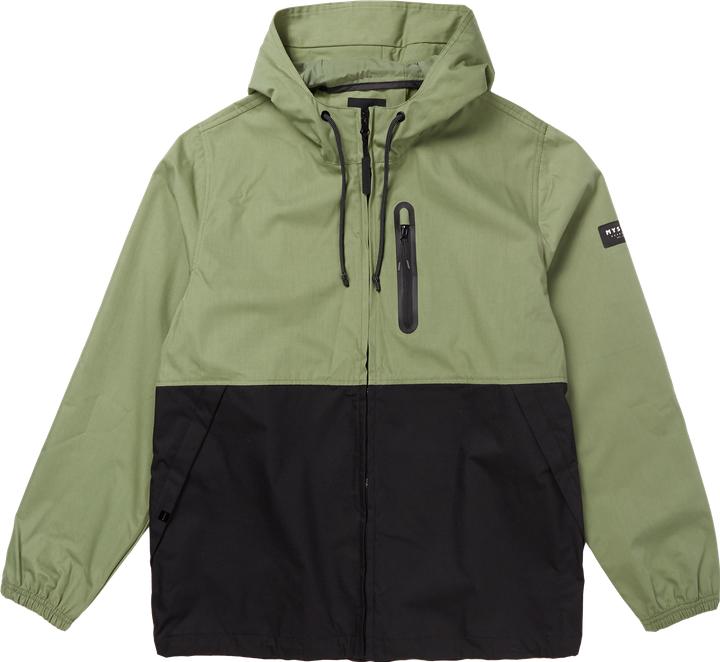 Immagine prodotto Mystic Canvas Jacket (XL)