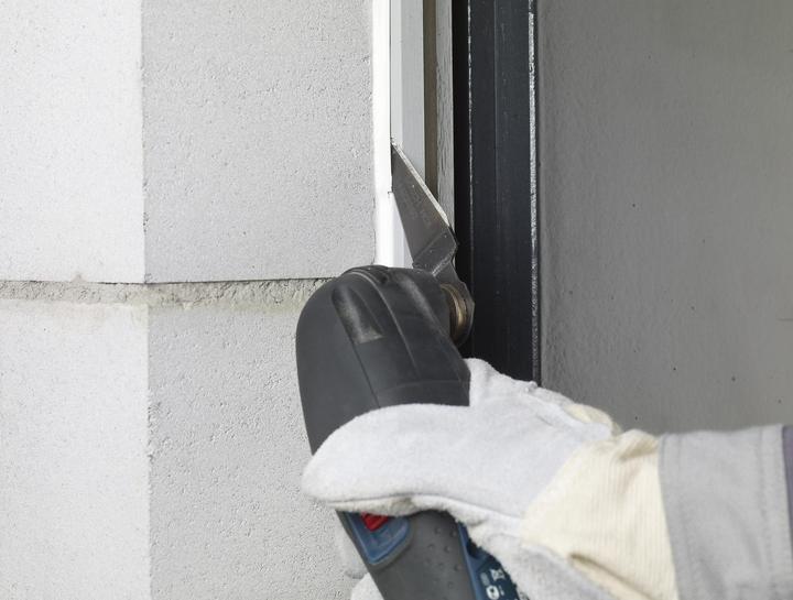 Immagine prodotto Bosch Professional Zubehör HCS Universalfugenschneider AIZ 28 SC