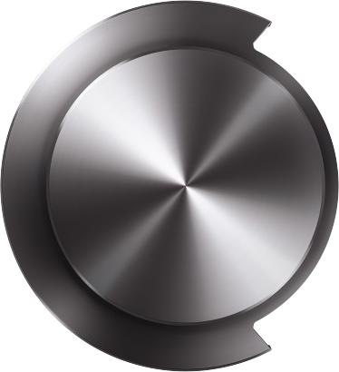 Produktbild Dyson OnTrac Endkappen (Dyson OnTrac)