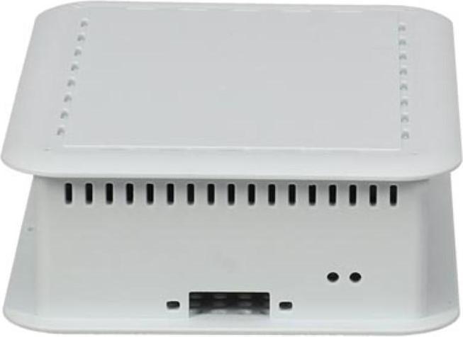 Actual product image Teko Housing For Raspberry Pi 4 - White