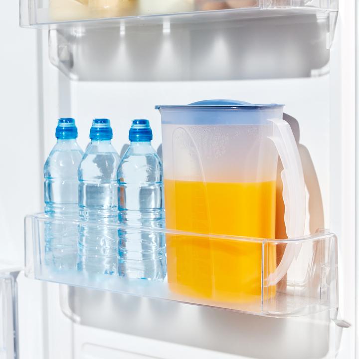 Image du produit Rotho Pichet pour réfrigérateur Fresh 2l blue (2 l)