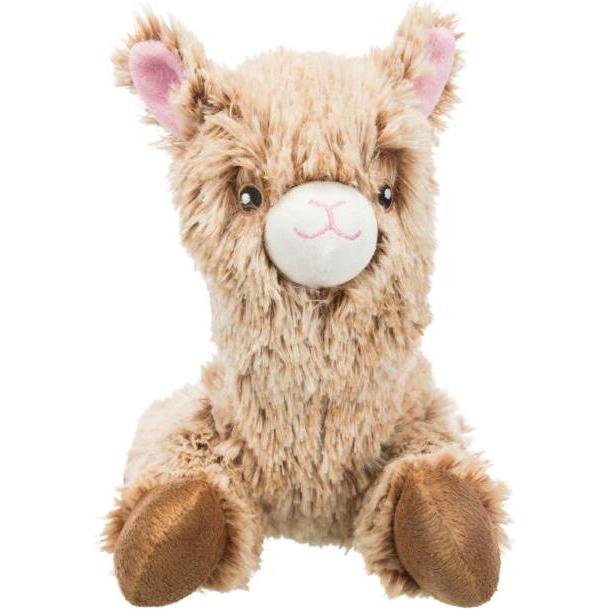 Thumbnail - Trixie Alpaka (Hundespielzeug), Hundespielzeug