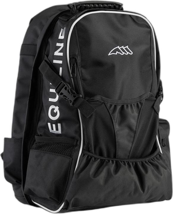 Produktbild Equiline Reithelm-Tasche mit Logo