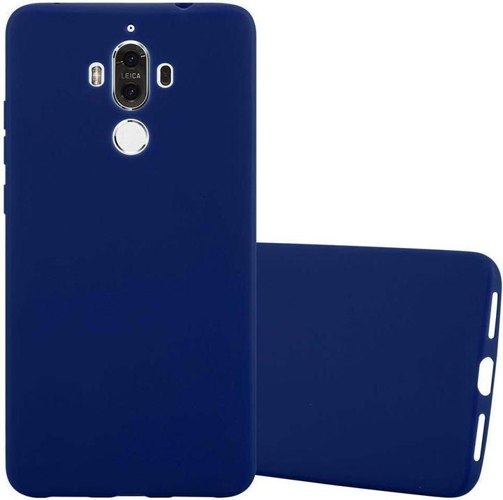 Blu scuro candito