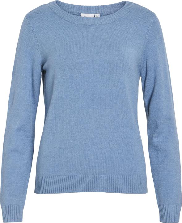 L'ombre bleue
