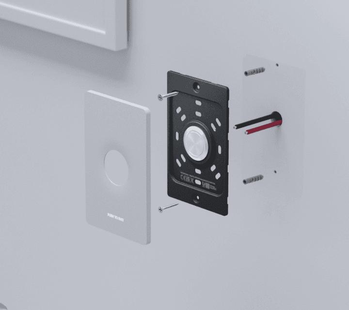 Produktbild Ubiquiti Button designed for UniFi (Netzwerk Zubehör)
