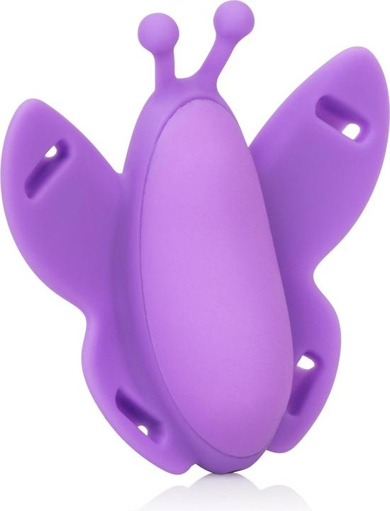Image du produit CalExotics Papillon sans fil à distance