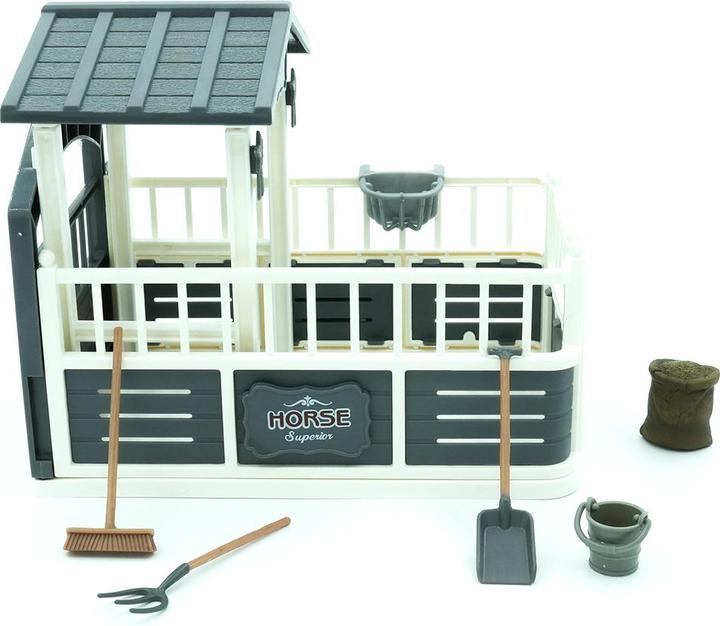Actual product image Mojo Horse stable