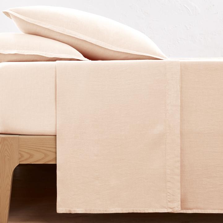 Immagine prodotto La Redoute Interieurs Linot (Oberleintuch, 150 x 250 cm)