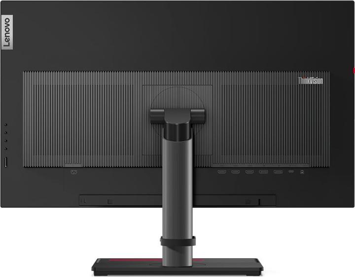 Produktbild Lenovo ThinkVision Creator Extreme USB-C/DP (3840 x 2160 Pixel, 27")