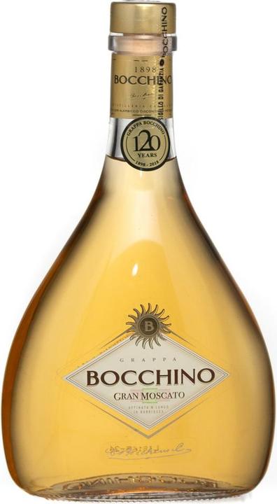 Produktbild Bocchino Gran Moscato