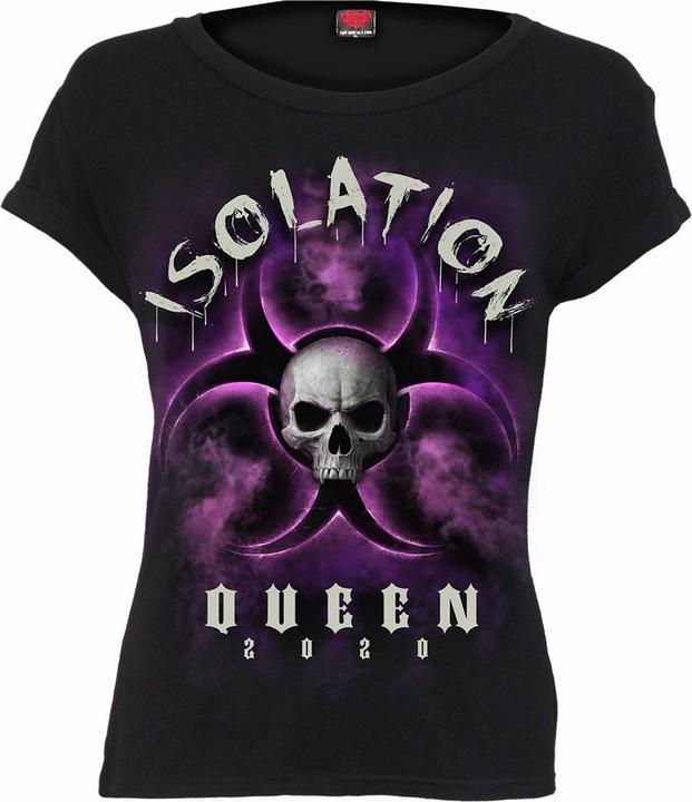Produktbild Spiral Isolation Queen (Girlie) (S)
