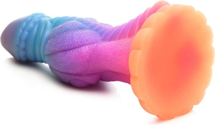 Image du produit Creature Cocks Galactic Cock - Alien