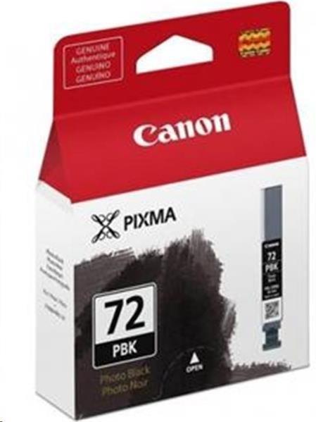 Produktbild Canon Pgi-72pbk (PBK)
