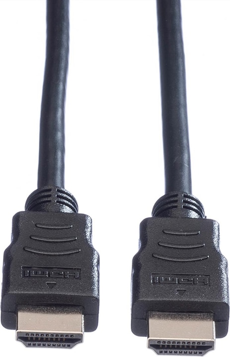 Produktbild Value HDMI (Typ A) — HDMI (Typ A) (20 m, HDMI)