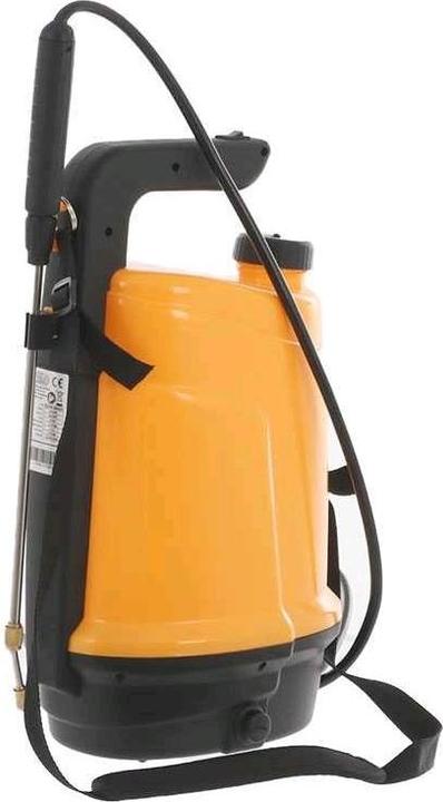 Volpi Pompa Elettrica A Spalla 5 Litri (5 l)