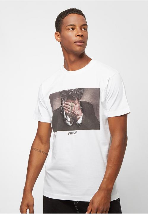 Actual product image Mister Tee Trust Tee (M)