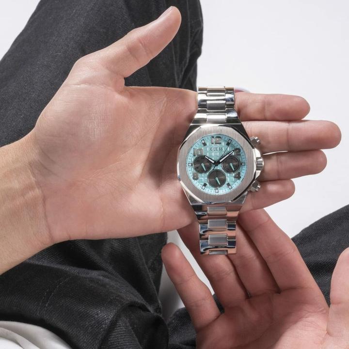 Produktbild Guess Uhren GENTS GW0489G3 (45 mm)