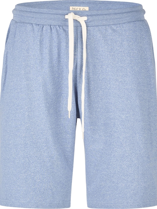 Image du produit Phil & Co. Berlin Pyjama Shorty (M)