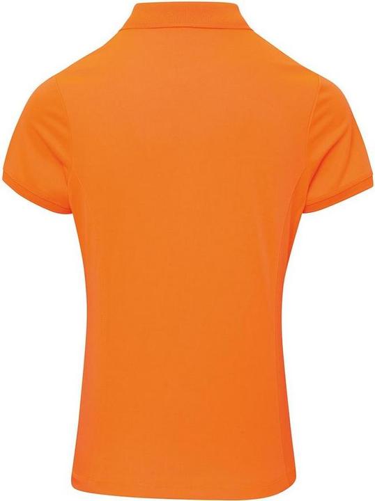 Produktbild Premier Coolchecker Pique Poloshirt (36)