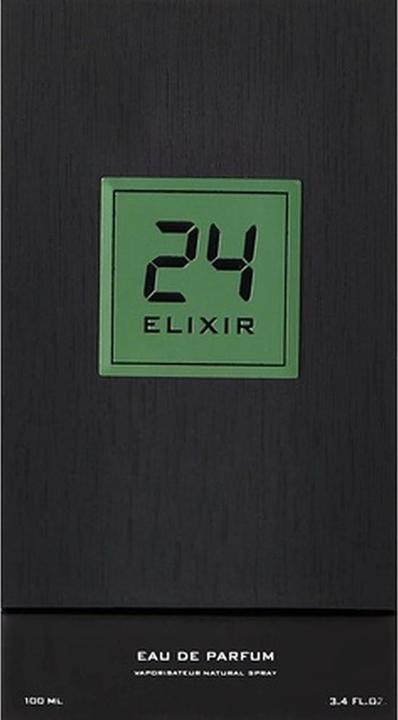 Produktbild ScentStory 24 Elixir Neroli (Eau de Parfum, 100 ml)