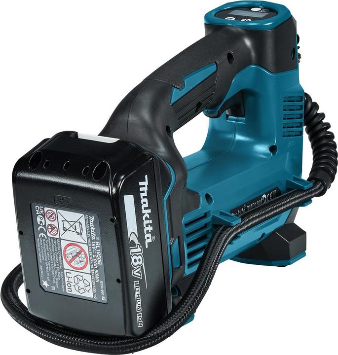 Image du produit Makita DMP 180 (180 l, 8.30 bar)