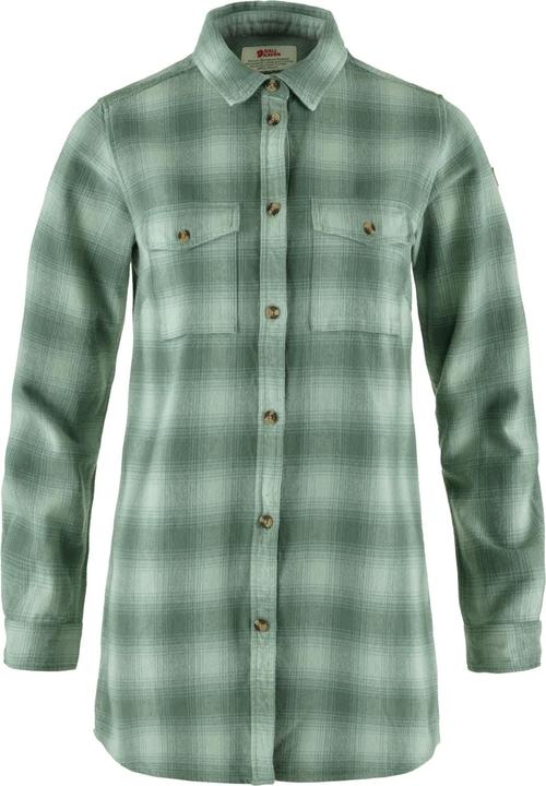 Image du produit Fjällräven Övik Twill Shirt LS (XL)