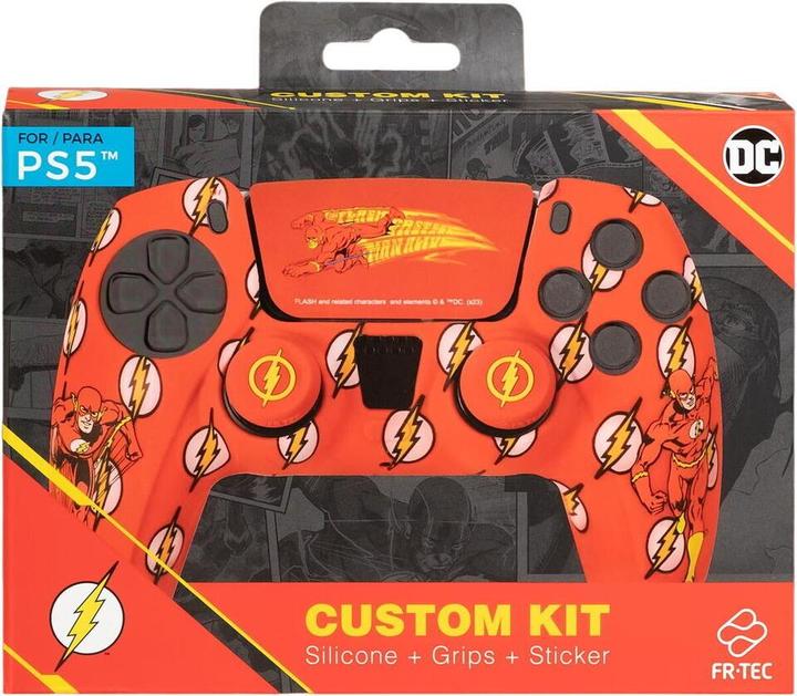 Actual product image Blade Flaps5ck (PS5)