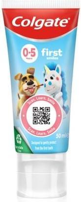 Dtangler Kinderzahnpasta - Geschmacksrichtung Truskawkowy