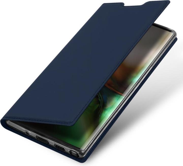 Produktbild Dux Ducis Skin Pro Series Bookcover (Samsung Galaxy Note 10+)
