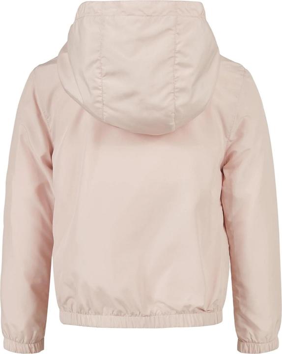 Actual product image Urban Classics Girls Pull Over Jacket (116)