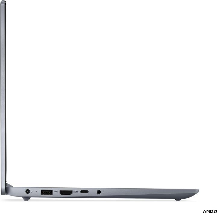 Produktbild Lenovo IdeaPad Slim 3 (14", 512 GB, 8 GB, Deutschland)
