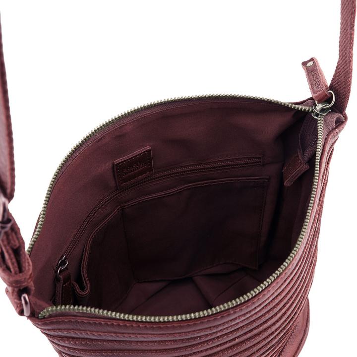 Image du produit FredsBruder Gürtelinchen Umhängetasche Leder 23 cm