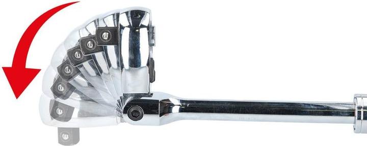 Produktbild Brilliant Tools BT022993 (1/2")