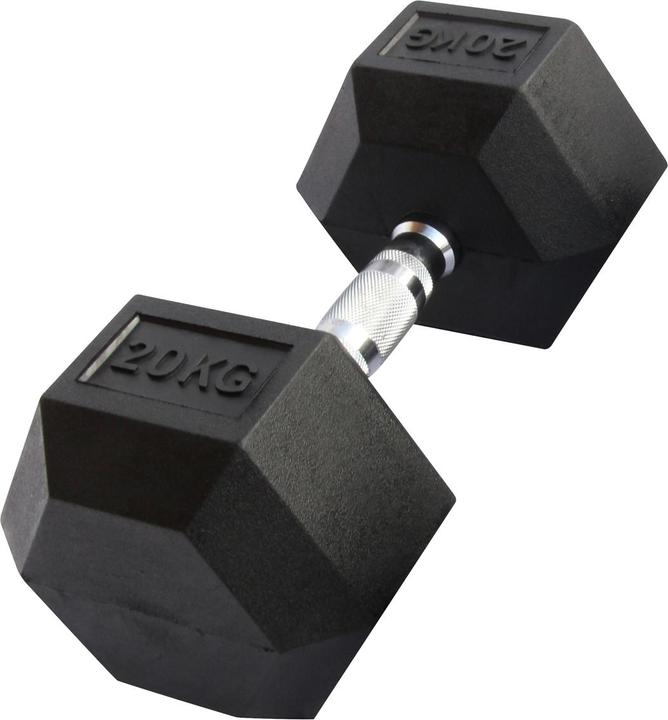 Image du produit Gladiatorfit Hex (1 x 20 kg)