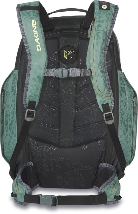 Image du produit Dakine Team Mission Pro 32l (32 l)