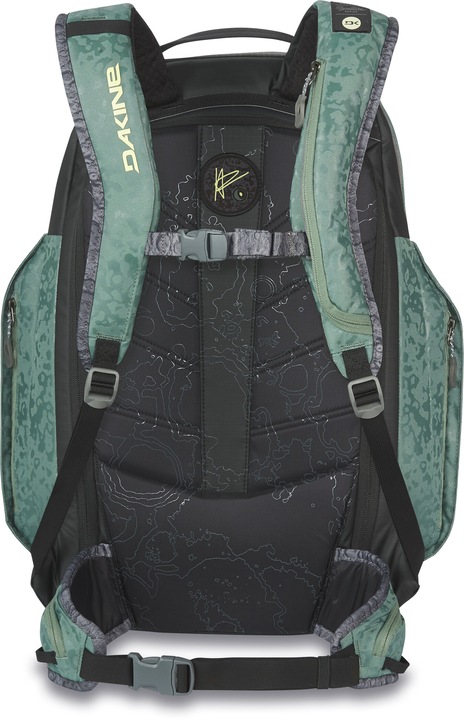 Produktbild Dakine Team Mission Pro 32l (32 l)