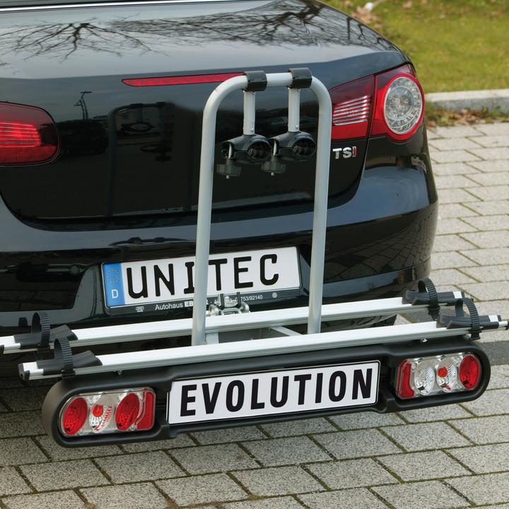 Produktbild Unitec Atlas Evolution