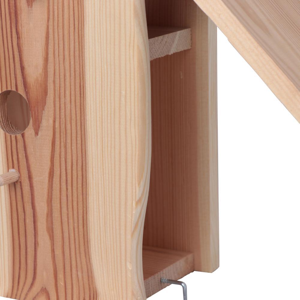 Thumbnail - Siena Garden Nistkasten, Vogelhaus